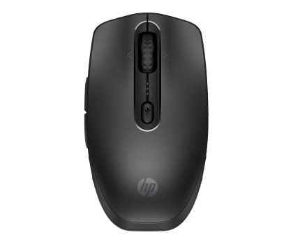 Myszka bezprzewodowa HP Mysz bezprzewodowa 690 Qi-Charging